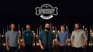 Andy Grammer - Spaceship (Home Free Cover)