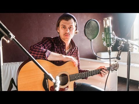 In The Night (acoustic) video