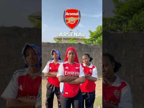 Arsenal vs Chelsea