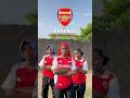 Arsenal Vs Chelsea