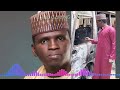 Allah Sarki Rarara Yakai Ziyara Gidanshi Da Aka Kona Tashar Duniyar Kannywood Dauda Kahutu Rarara