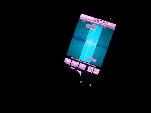 Ringdroid : android app review