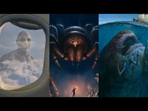 Phobias In Gaming
