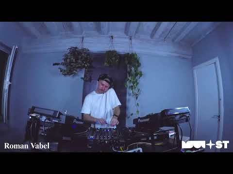 Most Moscow:  Roman Vabel  25.08.2022