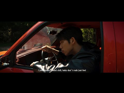 Khakii 카키 - LOST (Feat. 문수진 Moon Sujin)