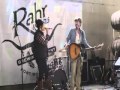 Barton Hollow -  Civil Wars - Cover - Rob & Anna Gotcher