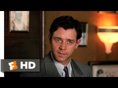 Cinderella Man (5/8) Movie CLIP - Run It Again (2005) HD