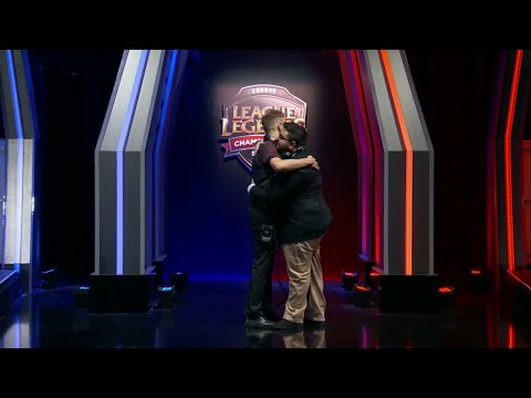 Recap, Highlights and Sounds of the game - Mousesports vs Dignitas EU Grand Finals EUCS Summer 2015