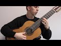 Ralph Towner: Sacred Place (8-String Guitar)
