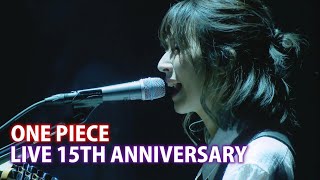 SCANDAL - One Piece Live 15th Anniversary &quot;INVITATION&quot; at Osaka-Jo Hall 2021