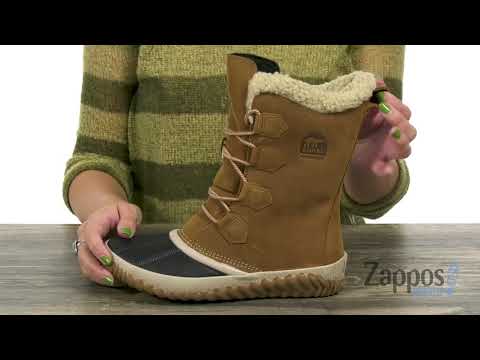 SOREL Out 'N About™ Plus Tall | Zappos.com