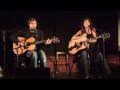 Sarah Lee Guthrie & Johnny Irion - "1000 Miles An Hour"