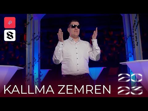 Leutrim Gervalla - Kallma zemren