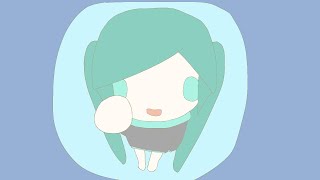 - 初音ミク - すでに-そこにあるもの / Hatsune Miku - le déjà-là
