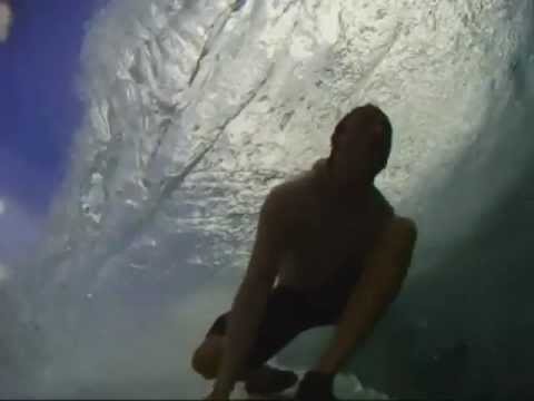 Balangan Surfing GoPro Standard Slo-mo Quarter Speed