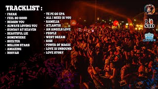 Download lagu DUGEM NONSTOP STADIUM JAKARTA SUPER NOSTALGIA BOSKU | MIXTAPE JFR MUSIC LIVE mp3