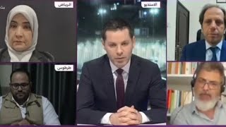 شرح دقيق لقضية رانيا العباسي الاستاذ دمر مع الشقيقان استنكروا تصرف السيدة أن