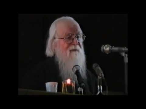 Pr Sofian Boghiu-Rugăciunea inimii și rugăciunea în temniță