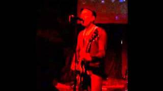 The High Party + Chatting with the audience - Ted Leo