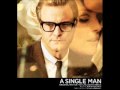 A Single Man (Soundtrack) - 16 And Just Like That ...