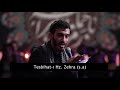 Mehdi Resuli - Tesbihat-ı Hz. Zehra (s.a) Türkçe Alt Yazılı / تسبيحات الزهراء | الحاج مهدي رسولي