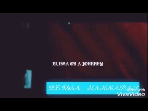 BLISSA ON A JOURNEY  The musicals
