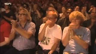 Booker T Jones @ North Sea Jazz 2014