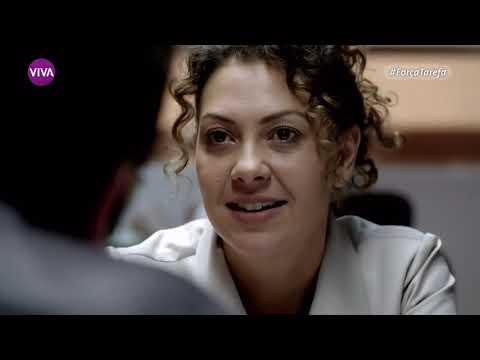 Força Tarefa - Temporada 3 - Episódio 5