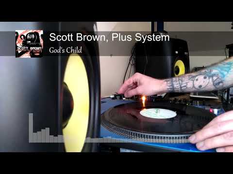 Evolution Mix - Scott Brown, M-Project, Plus System, Bass-x and more