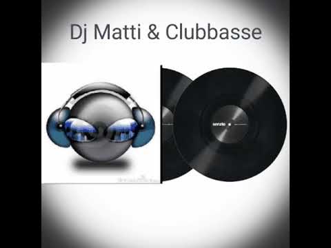 Dj Matti & Clubbasse - Yepppaaa!!)-_-)(_Dj Noiserr_Remix_)-_-)