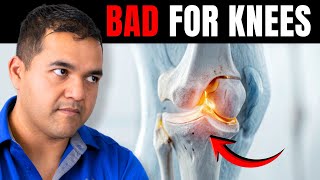 Strengthening Your Quads Might Be Making Your Knee Pain Worse