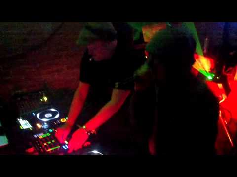 Klute w MC Saint Jae @PlushAtx for Sub conscious