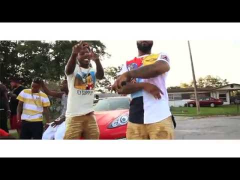 STAKKHOUSE D x LIEK BABY "DIGITS" Official Video