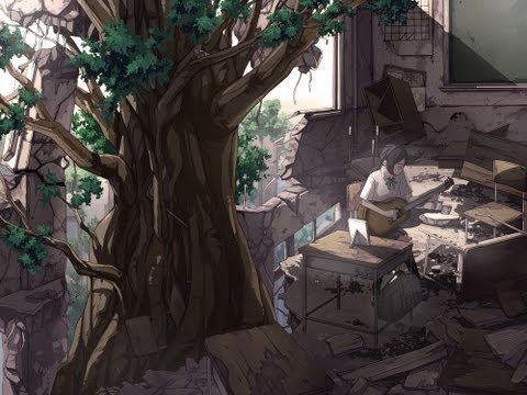 end tree／164 feat.GUMI