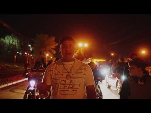Maykingg x L3tter - ANDO A LO MATON (Video Oficial)