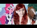 Anthropology (awkwardmarina) - My little pony fan ...