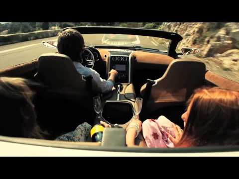Thumbnail for Savage Rivale 2012 Promo Video by video, Car, vide