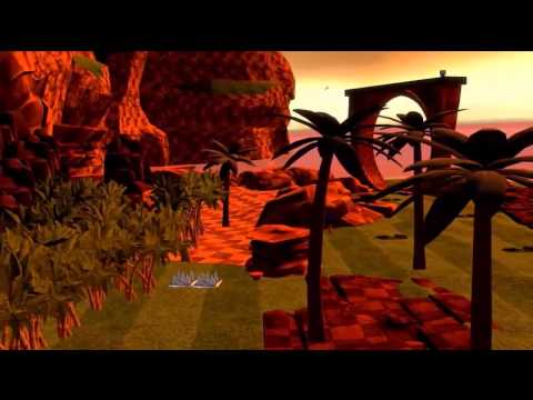 Sonic Prologue [Tribute Trailer]