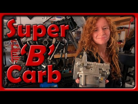 My First S&S Super B Rebuild