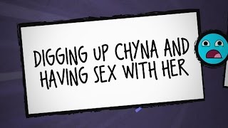 BLACK HUMOR - Quiplash Gameplay