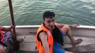 preview picture of video 'Trip Mancing ( Sg Pelek ) | VLOG 2'