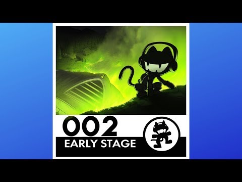 Ranking Every Song on Monstercat 002 - Early Stage