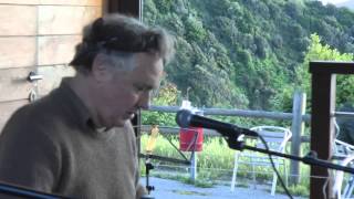 MARK OLSON in concerto a Piombino