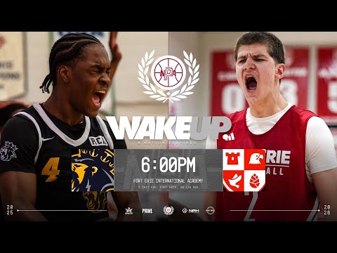 NPA '25 S2 - ROYAL CROWN -VS- FORT ERIE