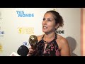 Resort & SPA Le Dune - Tamara Amadu, PR & Marketing Manager, Delphina Hotels & Resorts