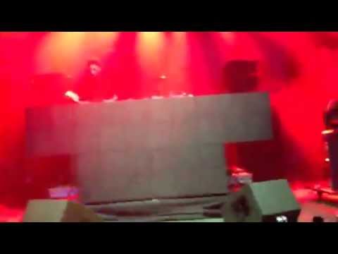 Boys Noize Sasquatch 2014 Full 1080p