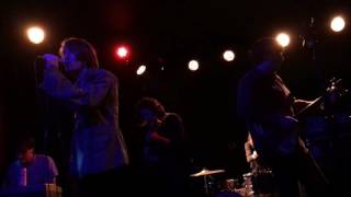 The Molochs - LIve at The Echo 1/9/2017