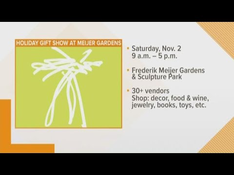 What's Up This Weekend: Arts and craft shows and a Dia de los Muertos celebration