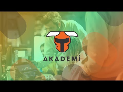 Panteon Akademi - YouTube