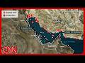 Trump Reinstates Hormuz Blockade Plans A 20 Passage Fee